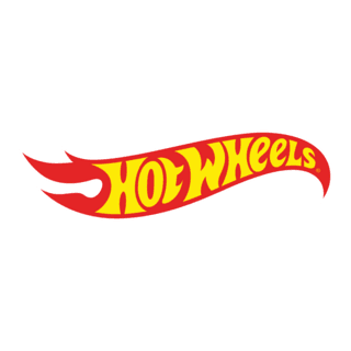 Hot Wheels logo