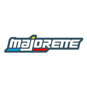 Majorette logo